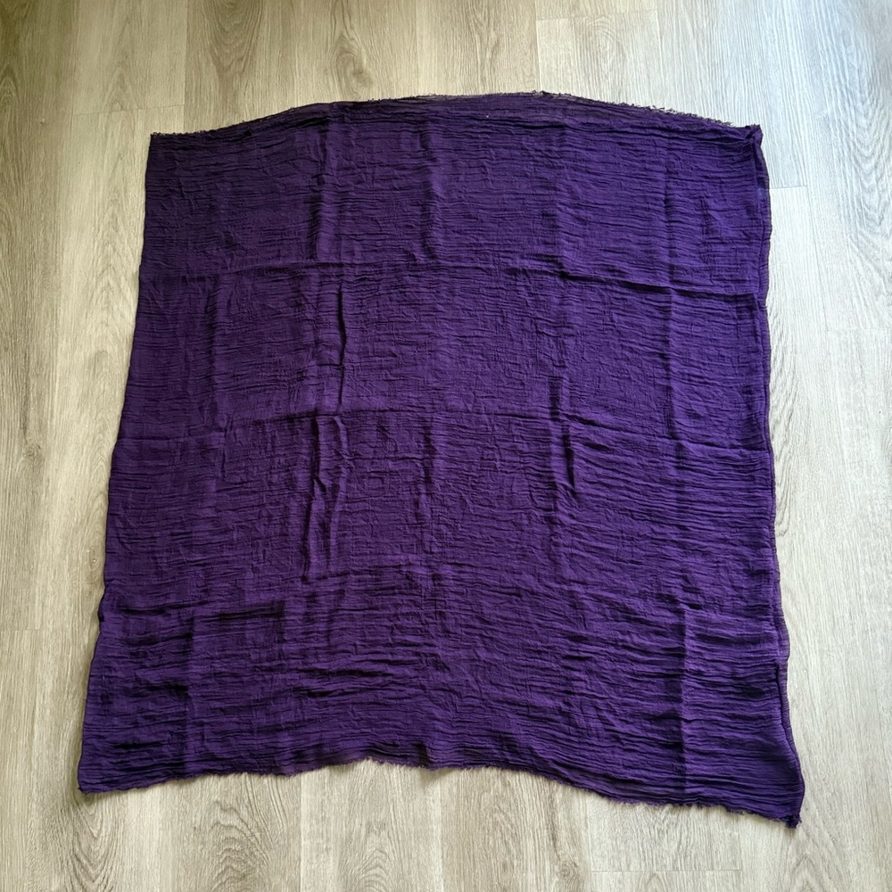 Tasha Infinity Scarf
